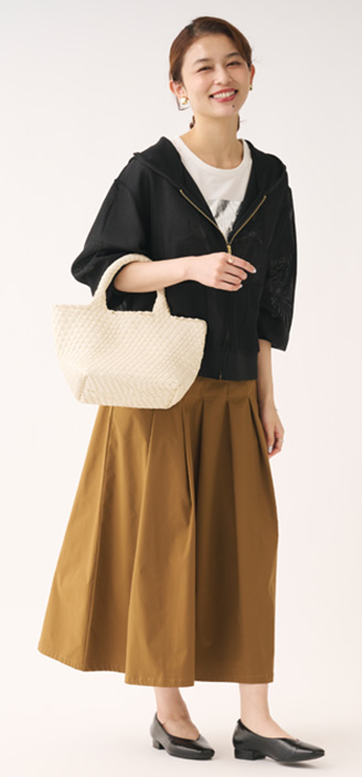 クラッシュシアーシャツ