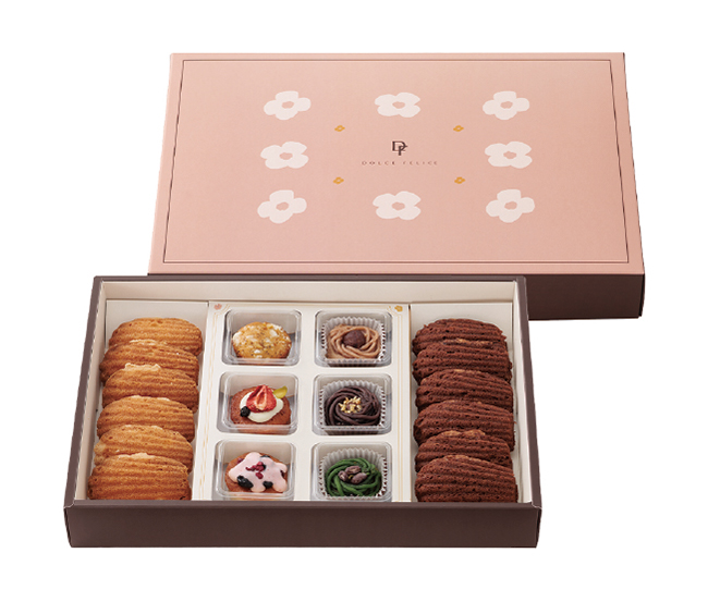 アソート（詰め合わせ）