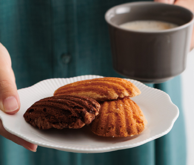 サクトキ（クッキー）