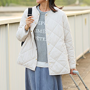 レディースファッション