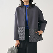 レディースファッション