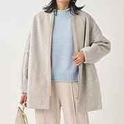 レディースファッション