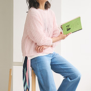 レディースファッション