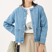 レディースファッション