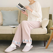 ルームウェア・スリッパ