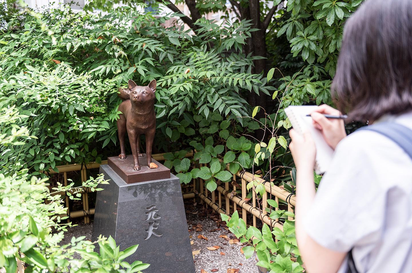 藏前神社