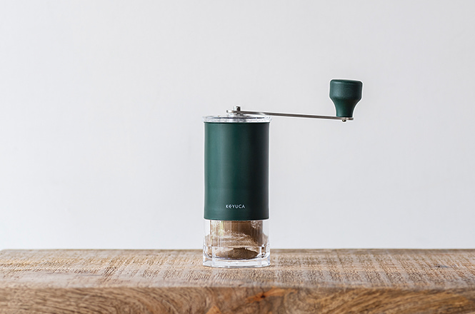 セラミック お茶ミル 約65ml