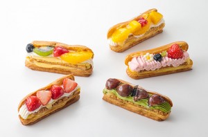 期間限定で「SWEETS BOX 武蔵小金井店」に出店いたします