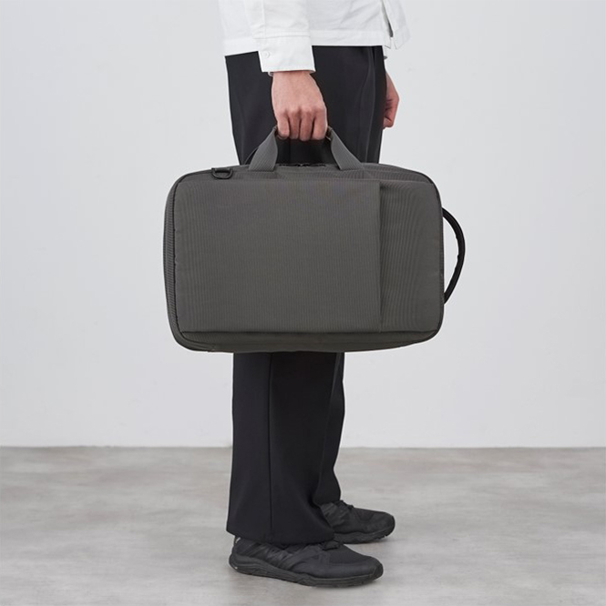 プレスリリース：シリーズ累計販売3万9,000個突破※人気の3WAY