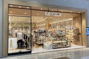 「ケユカ イオンモール名取店」オープニングフェア開催のお知らせ
