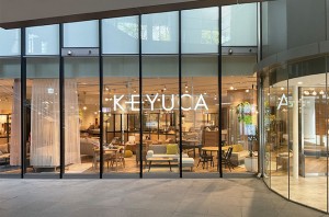 「ケユカ グランフロント大阪店」オープニングフェア開催のお知らせ