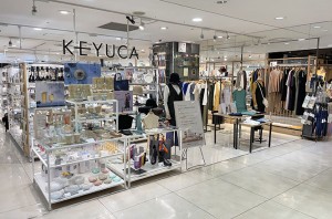 青葉台東急スクエア店 リニューアルフェア開催のお知らせ