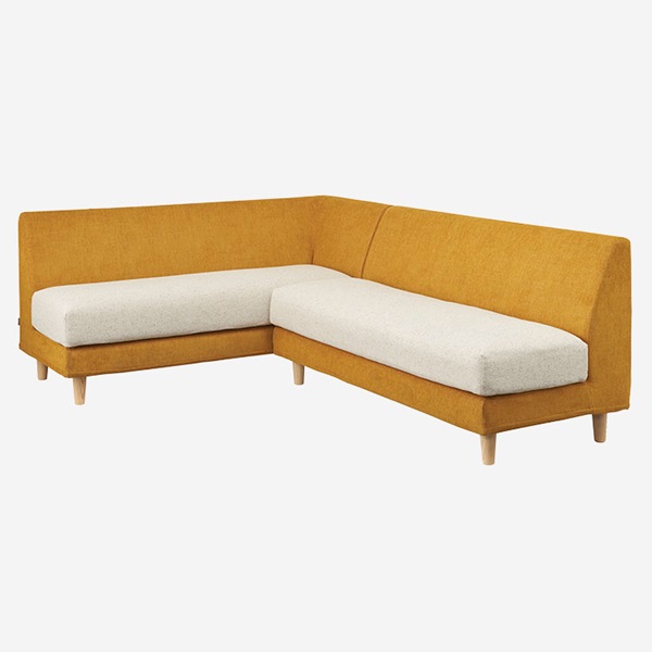 よろしくお願い致しますKEYUCA ケユカ Karev sofa カレブソファ2.5