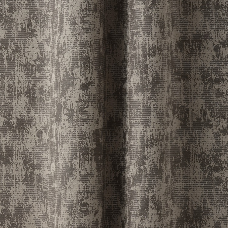 【WEB限定】オンブレジャカード（ブラック）｜カーテン