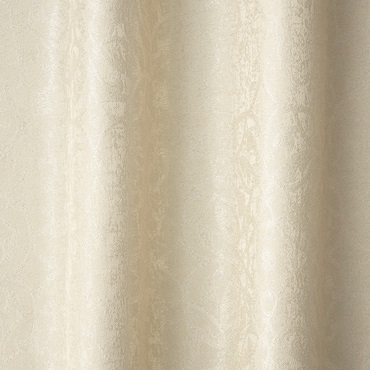 【WEB限定】オーナメントレース（ベージュ）｜カーテン