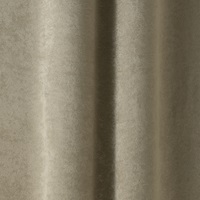 遮光2級|【WEB限定】クラッシュ無地遮光（ゴールド）|カーテン