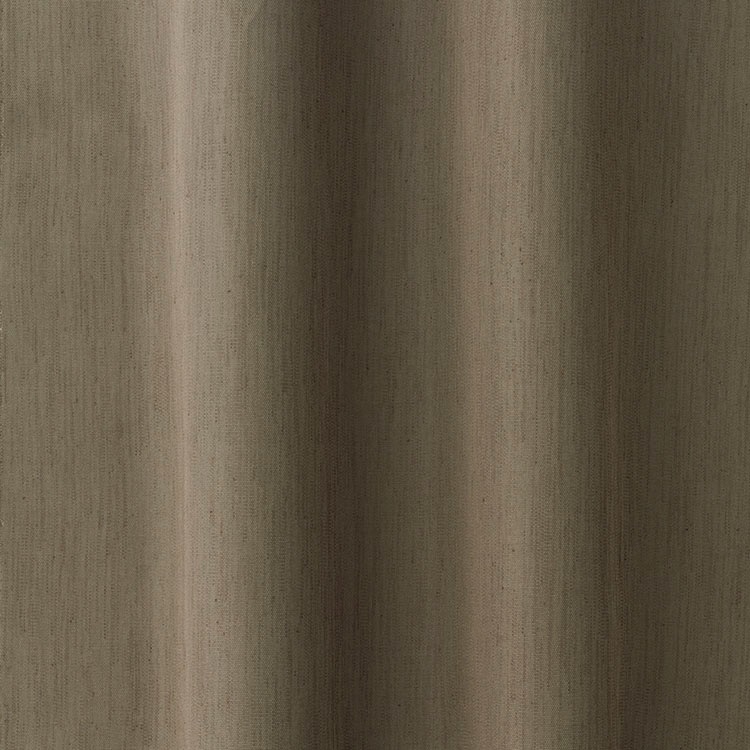 Yuragi（ブラウン）｜カーテン