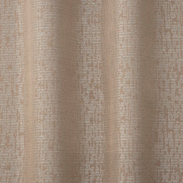 遮光2級｜モヤモヤ柄遮光（ベージュ）｜カーテン