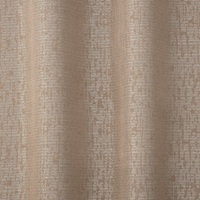 遮光2級｜モヤモヤ柄遮光（ベージュ）｜カーテン