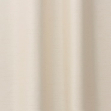 遮光1級｜完全遮光 無地（アイボリー）｜カーテン