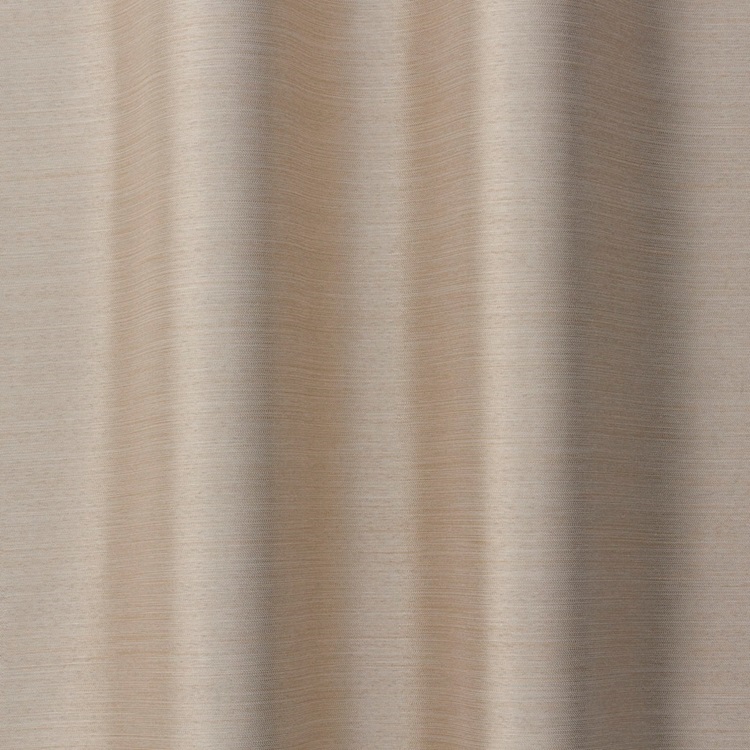 遮光3級｜遮熱シャンタン遮光Ⅱ（ベージュ）｜カーテン