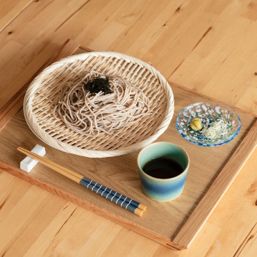 盆ザル 24cm