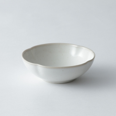 【美濃焼】 waco 小鉢 12.3cm