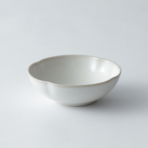 【美濃焼】 waco 小鉢 12.3cm