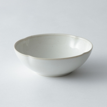 【美濃焼】 waco 中鉢 15cm