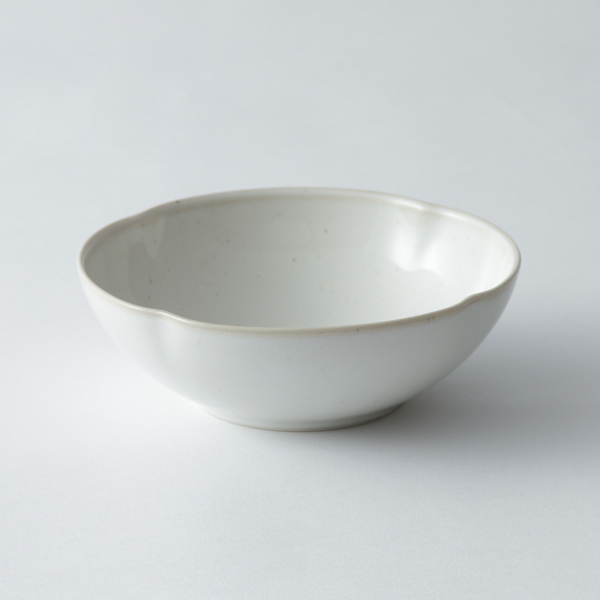 【美濃焼】 waco 中鉢 15cm