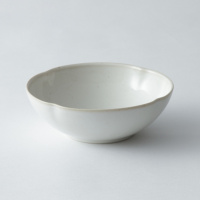 【美濃焼】 waco 中鉢 15cm