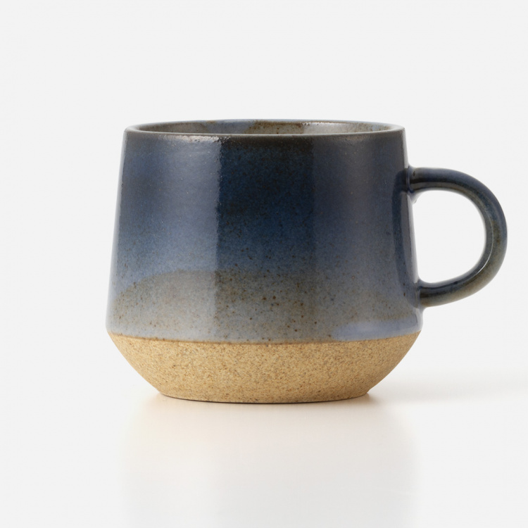 DENK  コーヒーカップ ブルー