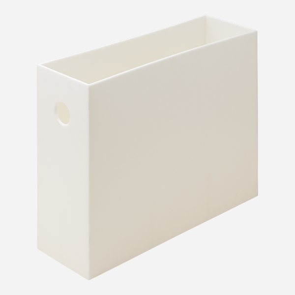 Clotze 収納ボックス 10×32cm|KEYUCA(ケユカ)オンラインショップ