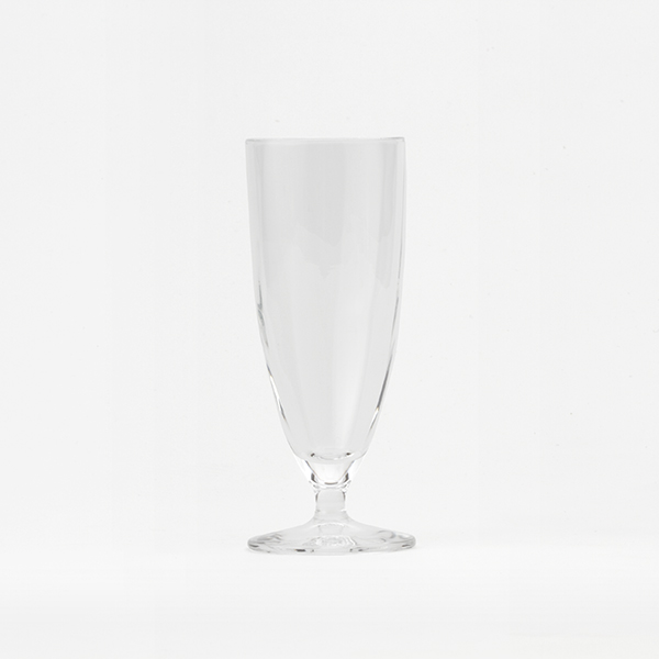リノチェロ フルートグラス 180ml