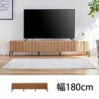 ルーク TVボード 160 ナチュラル|KEYUCA(ケユカ)オンライン ルーク TVボード 160 ナチュラル|KEYUCA(ケユカ)オンライン