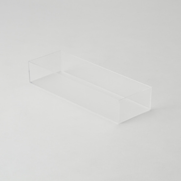 クリアBOX 100×295mm