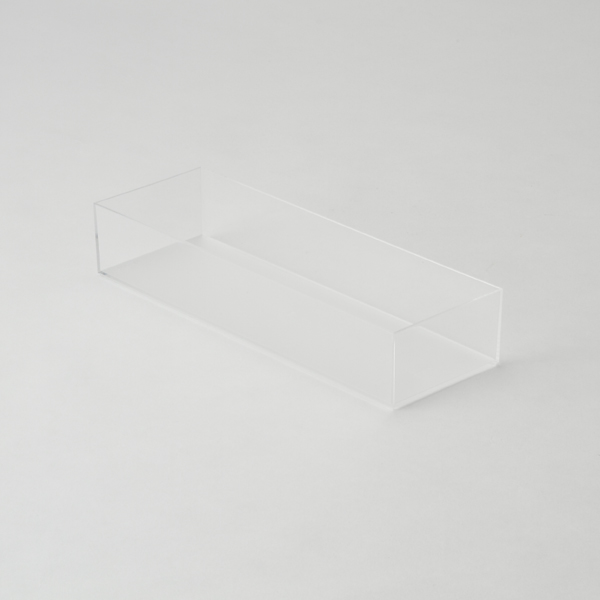 クリアBOX 100×295mm