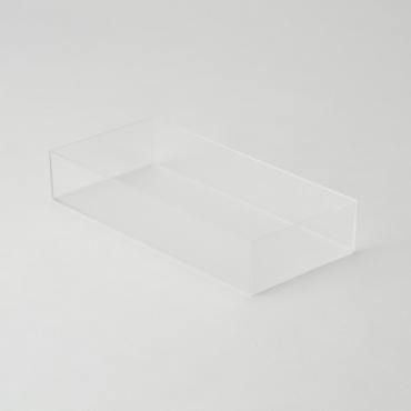 クリアBOX 140×295mm