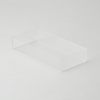 クリアBOX 140×295mm