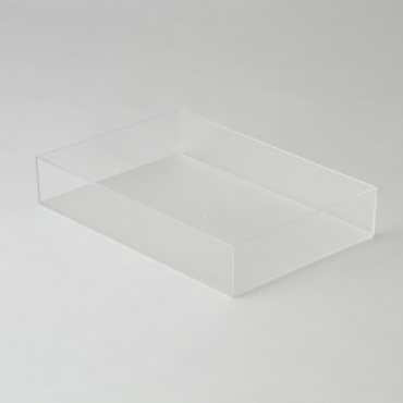 クリアBOX 200×295mm