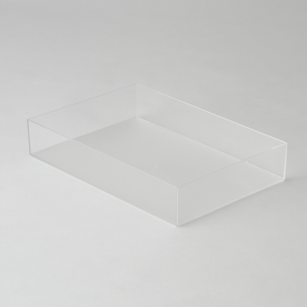 クリアBOX 200×295mm