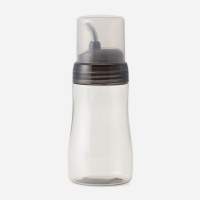 ヘルシーオイルボトル 200ml グレー