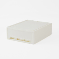 【送料込み】Clotze収納ケース W44×D55×H18cm 中深