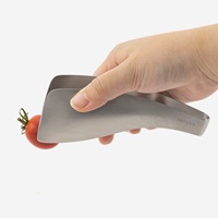 ステンレスミニサービングトング(ステンレスミニサービングトング)