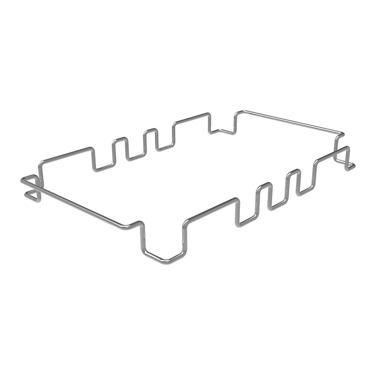 KEYUCAダストボックス LL  専用 袋留め 替えパーツ