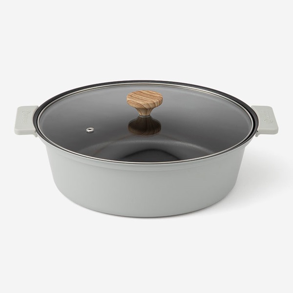 調理器具 NAKAO PROKING-40 24cm 調理器具 NAKAO PROKING-40 24cm