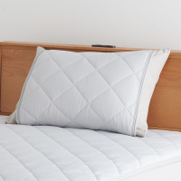 冷感リバーシブル枕パッド 43×63cm枕用