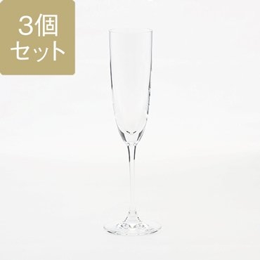 ディアマンII シャンパン 3個セット