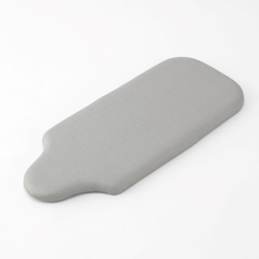 マルソ 人型アイロン台 替えカバー