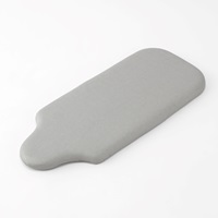 マルソ 人型アイロン台 替えカバー